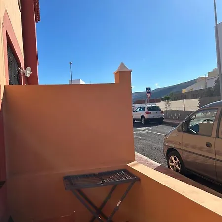 Casa Orange Piscine Terrasse Parking